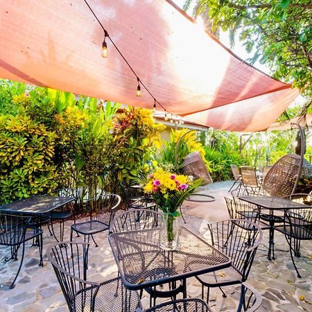 Las Brisas Resort And Villas Jaco Exterior photo