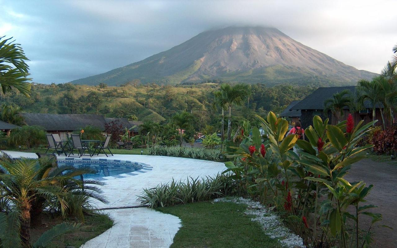 Las Brisas Resort And Villas Jaco Exterior photo