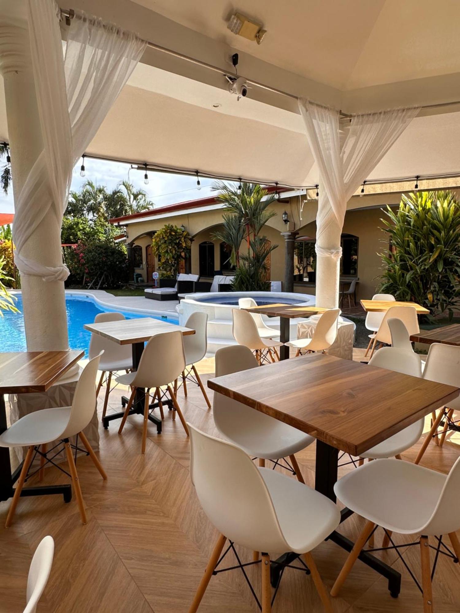 Las Brisas Resort And Villas Jaco Exterior photo