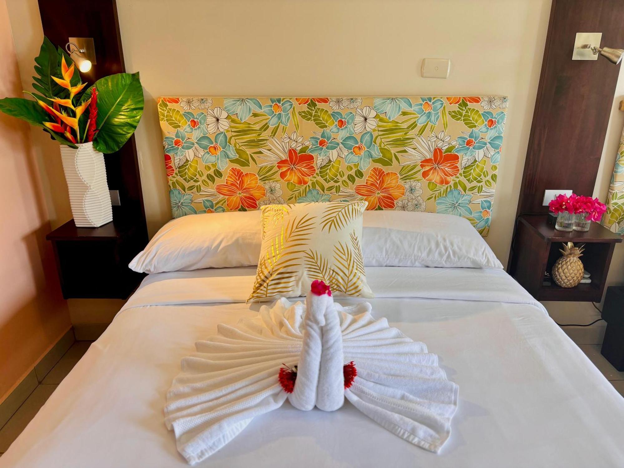 Las Brisas Resort And Villas Jaco Room photo