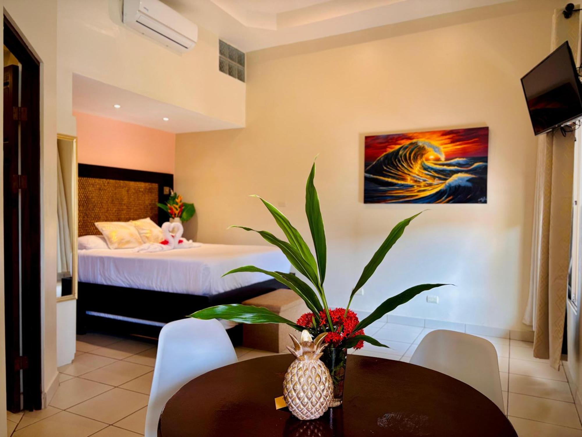 Las Brisas Resort And Villas Jaco Room photo