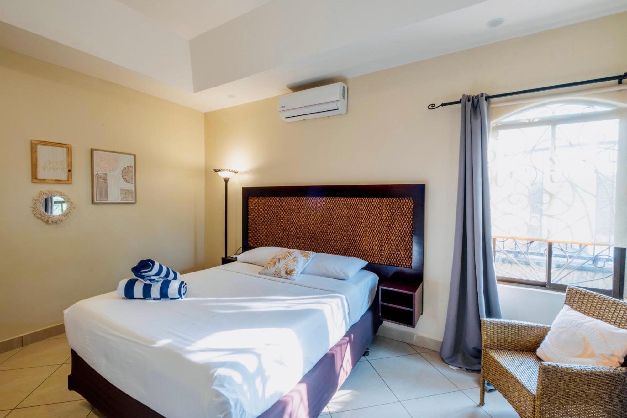 Las Brisas Resort And Villas Jaco Room photo