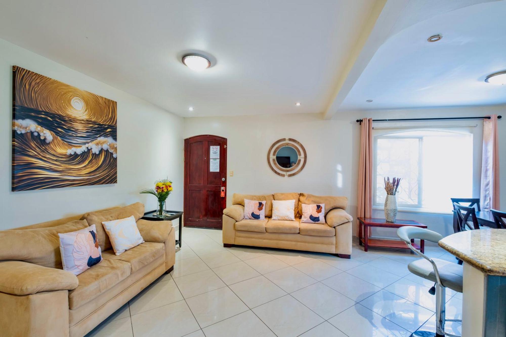 Las Brisas Resort And Villas Jaco Room photo