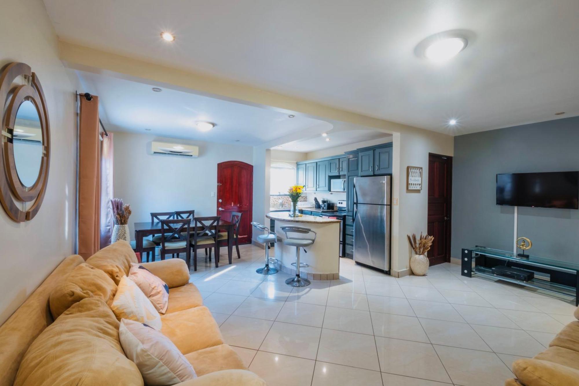 Las Brisas Resort And Villas Jaco Room photo