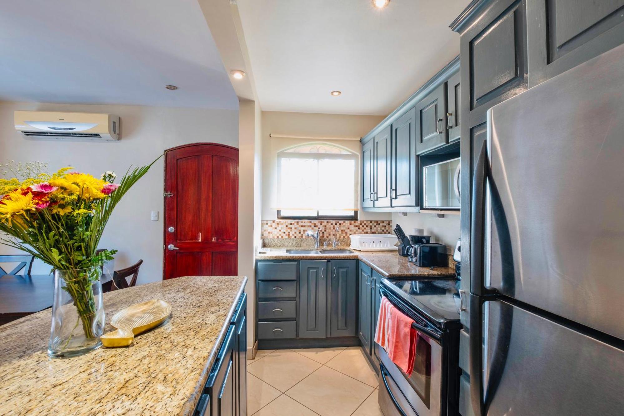 Las Brisas Resort And Villas Jaco Room photo