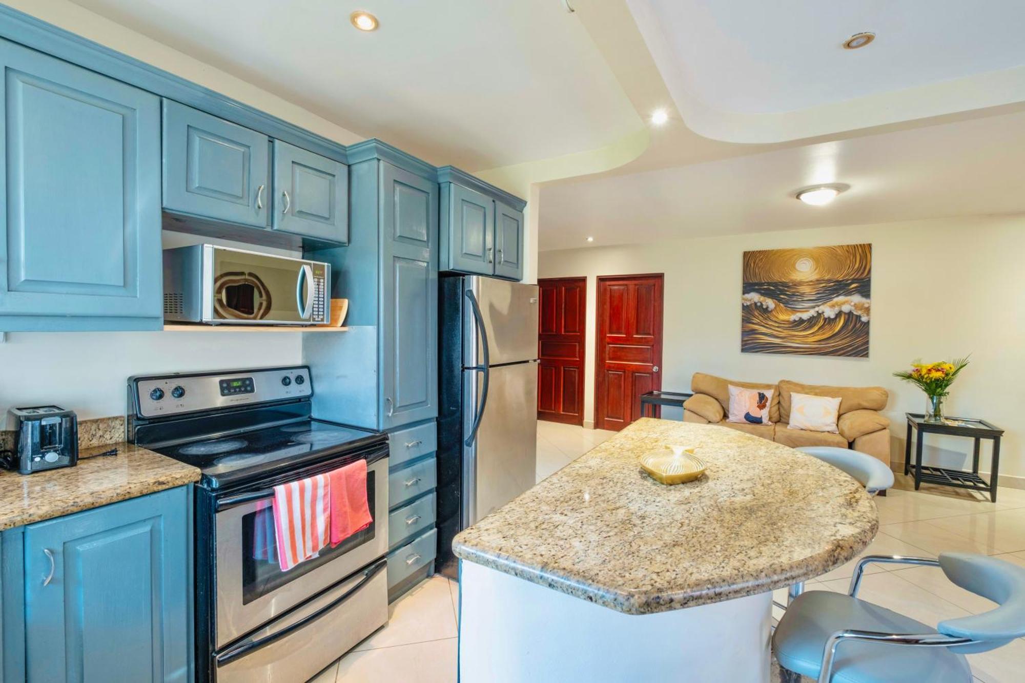 Las Brisas Resort And Villas Jaco Room photo