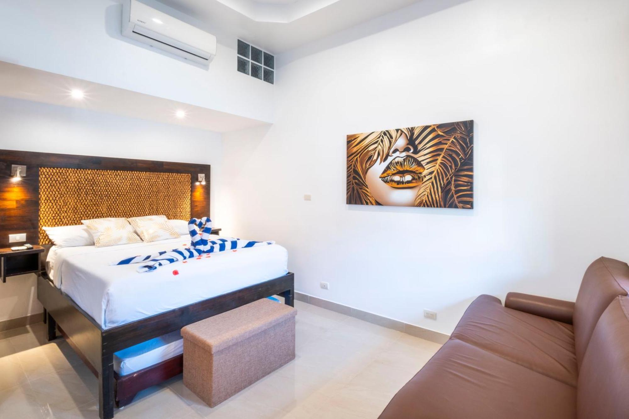 Las Brisas Resort And Villas Jaco Room photo