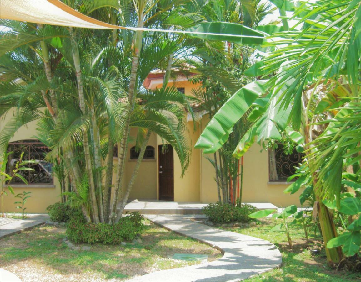 Las Brisas Resort And Villas Jaco Exterior photo